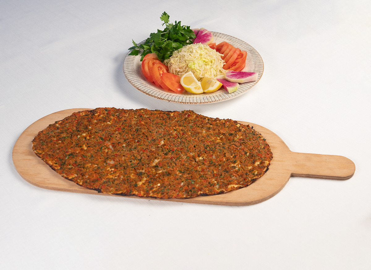 lahmacun