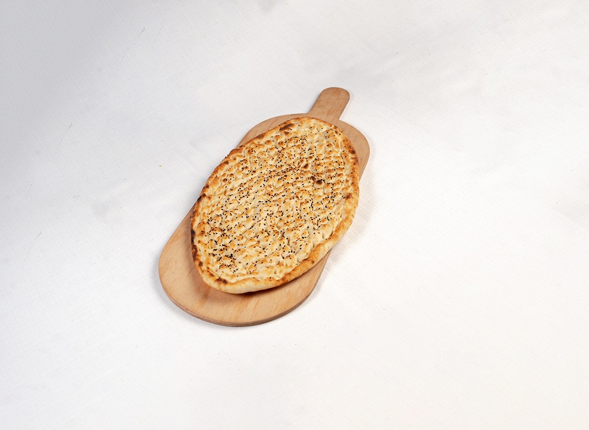 Tırnak Pide