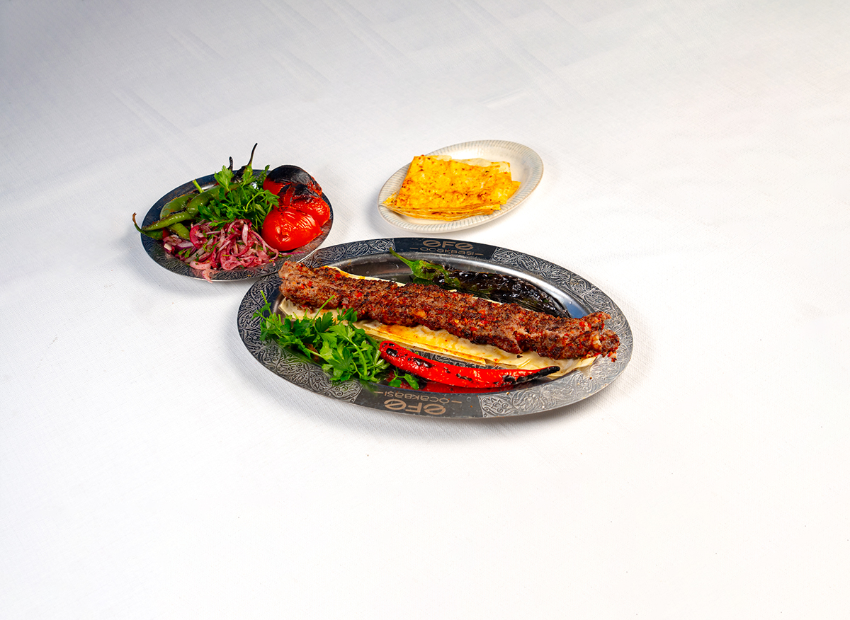 Urfa Kebap
