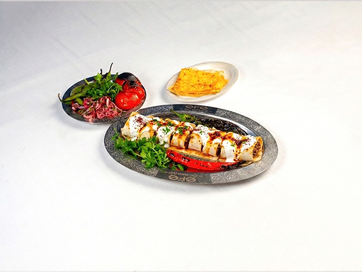 Sarma Beyti Kebap